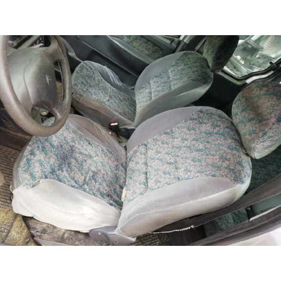 citroën berlingo del año 2000