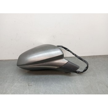 Recambio de retrovisor derecho para seat leon (kl1, klg) 2.0 tdi referencia OEM IAM E90411825  