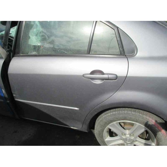 mazda 6 berlina (gg) del año 2008