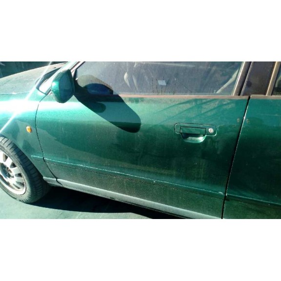 audi a4 berlina (b5) del año 1998