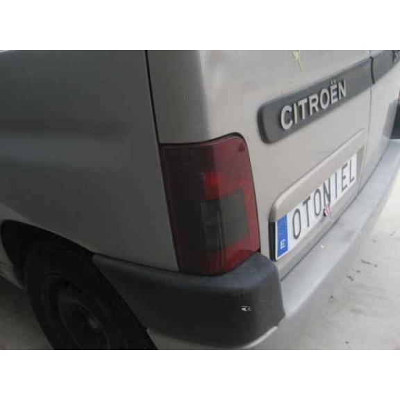 citroën berlingo del año 2004