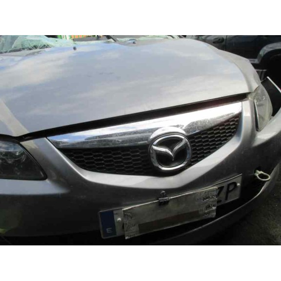 mazda 6 berlina (gg) del año 2008