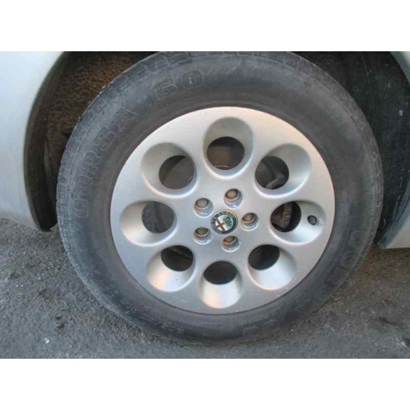 alfa romeo 156 (116) del año 1998