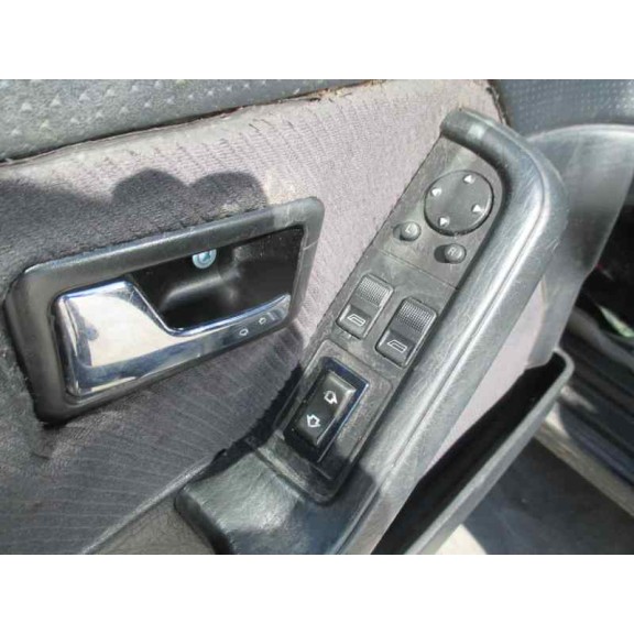 audi 80 (8c,b4) del año 1994