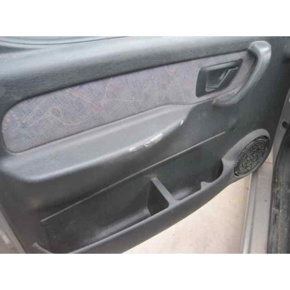 citroën berlingo del año 2004