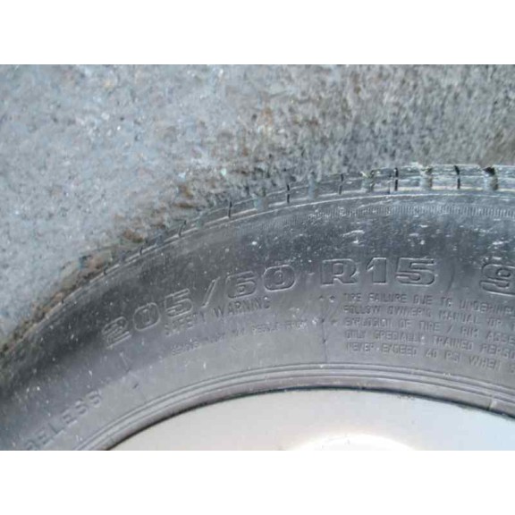 alfa romeo 156 (116) del año 1998