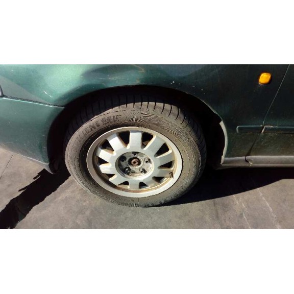 audi a4 berlina (b5) del año 1998