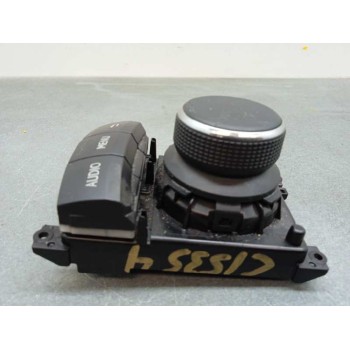 Recambio de mando multifuncion para lexus ct 200h referencia OEM IAM 8478076150 MANDO NAVEGADOR 