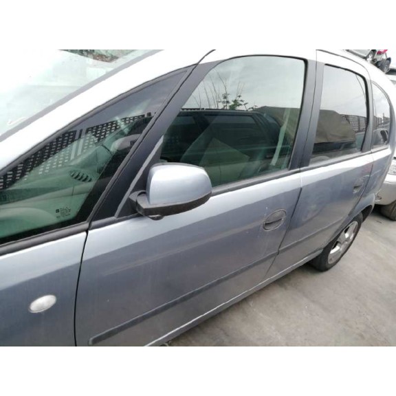 opel meriva del año 2004