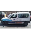 citroën berlingo del año 2003
