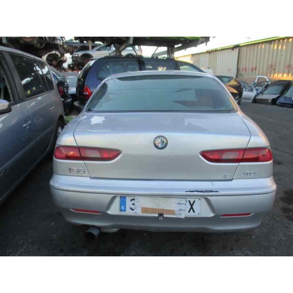 alfa romeo 156 (116) del año 1998