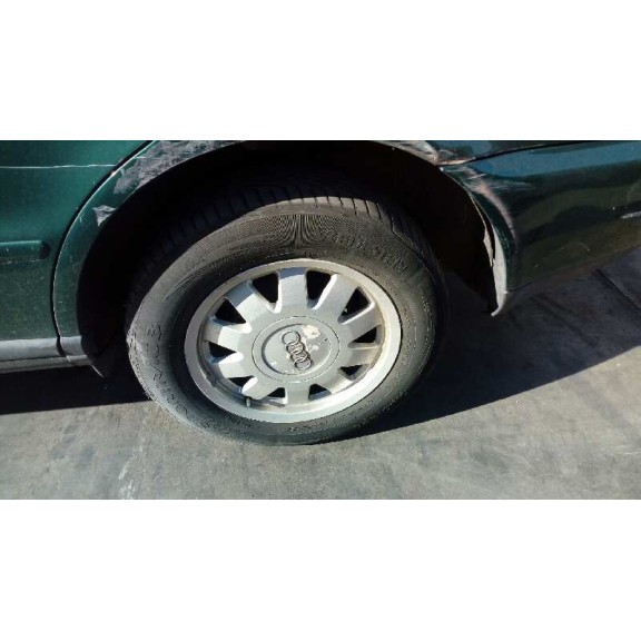 audi a4 berlina (b5) del año 1998