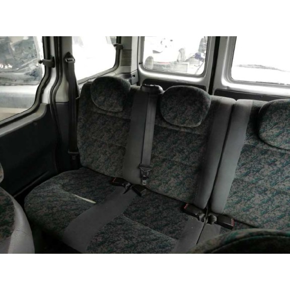 citroën berlingo del año 2000