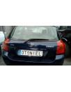 toyota corolla (e12) del año 2003