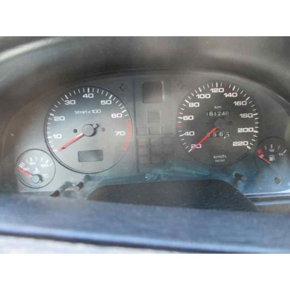 audi 80 (8c,b4) del año 1994