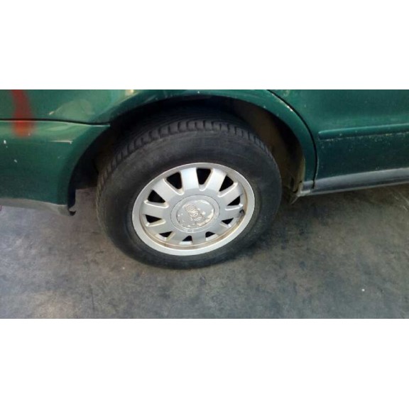 audi a4 berlina (b5) del año 1998