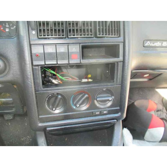 audi 80 (8c,b4) del año 1994