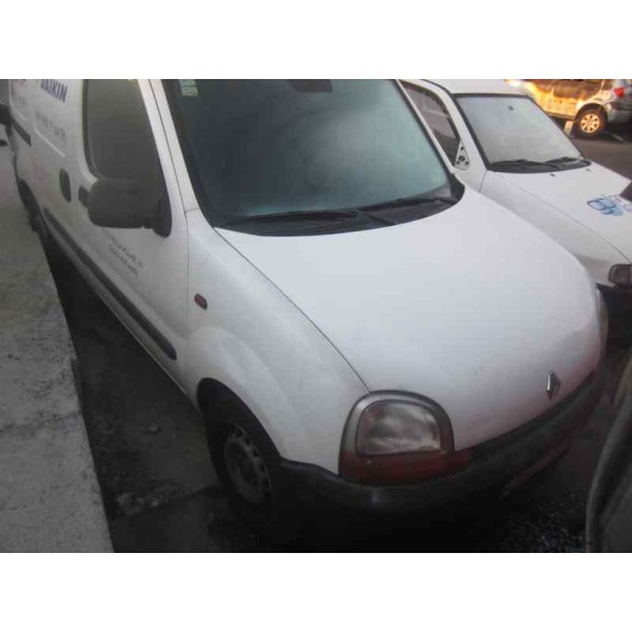 renault kangoo (f/kc0) del año 2001