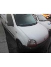 renault kangoo (f/kc0) del año 2001