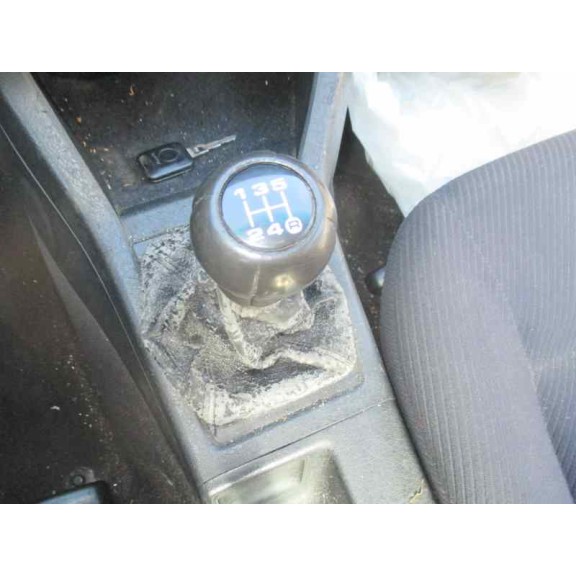 audi 80 (8c,b4) del año 1994