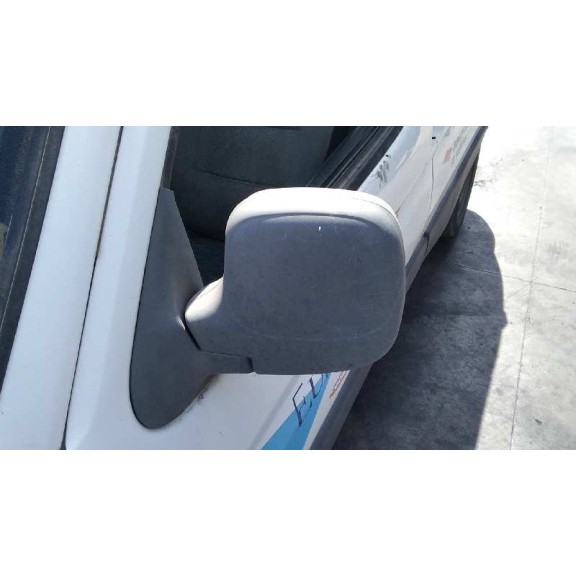 citroën berlingo del año 2003