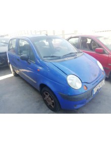 daewoo matiz del año 2003