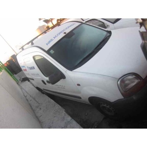 renault kangoo (f/kc0) del año 2001