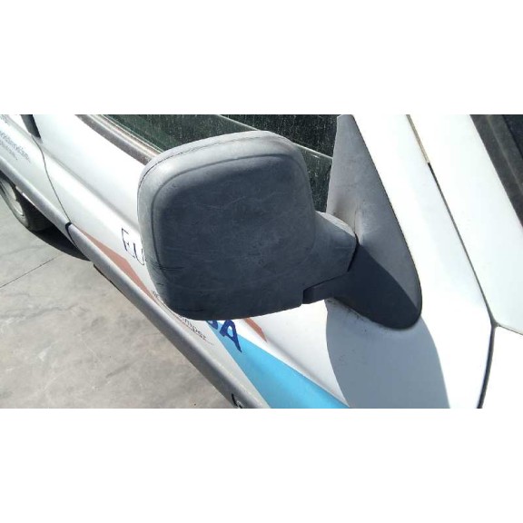 citroën berlingo del año 2003