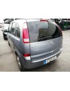 opel meriva del año 2004