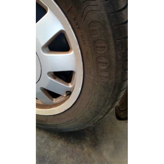 audi a4 berlina (b5) del año 1998