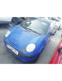 daewoo matiz del año 2003 2