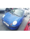 daewoo matiz del año 2003