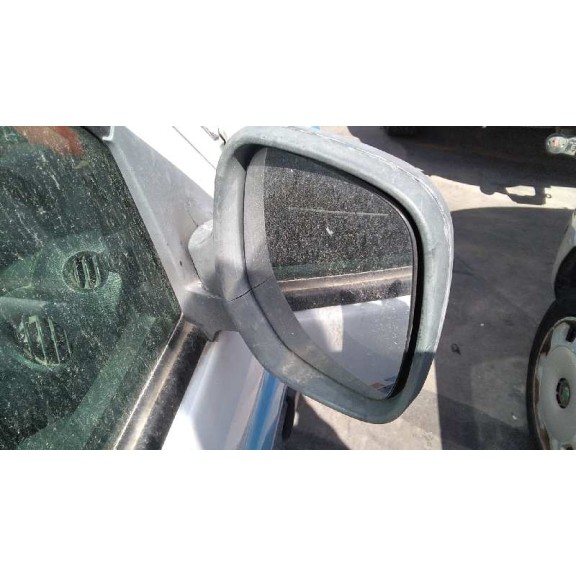 citroën berlingo del año 2003