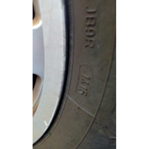 audi a4 berlina (b5) del año 1998