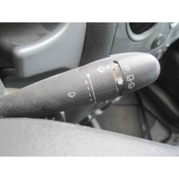 citroën berlingo del año 2004