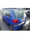 daewoo matiz del año 2003