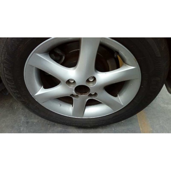 toyota corolla (e12) del año 2003