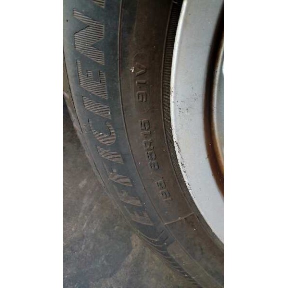 audi a4 berlina (b5) del año 1998