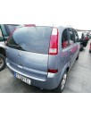 opel meriva del año 2004