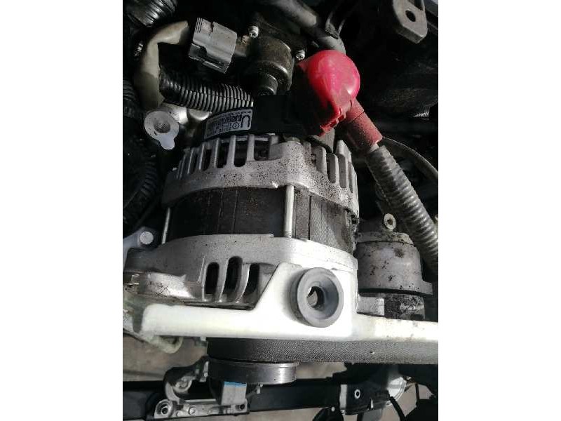 Recambio de alternador para subaru outback (b15) executive plus s awd referencia OEM IAM 23700AB070 a5tv0781 
