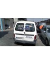 citroën berlingo del año 2003