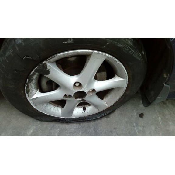 toyota corolla (e12) del año 2003