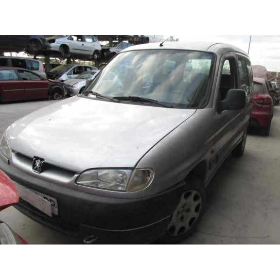 peugeot partner (s1) del año 1998