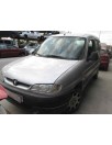peugeot partner (s1) del año 1998