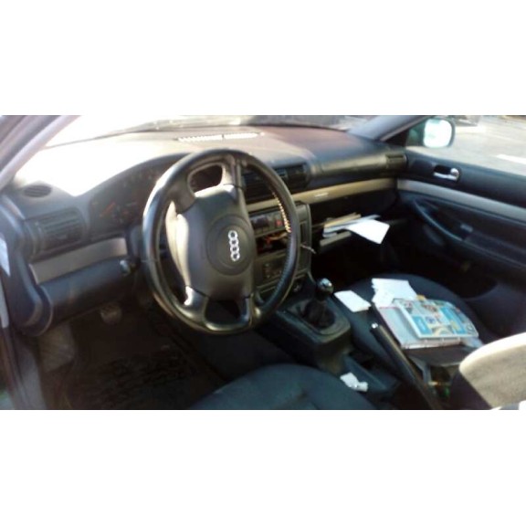 audi a4 berlina (b5) del año 1998