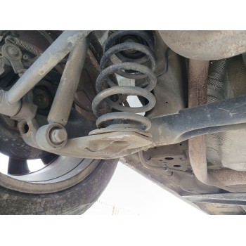 Recambio de puente trasero para opel astra j sports tourer (p10) 2.0 cdti (35) referencia OEM IAM   