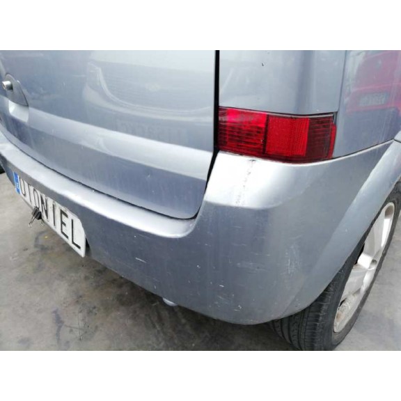 opel meriva del año 2004