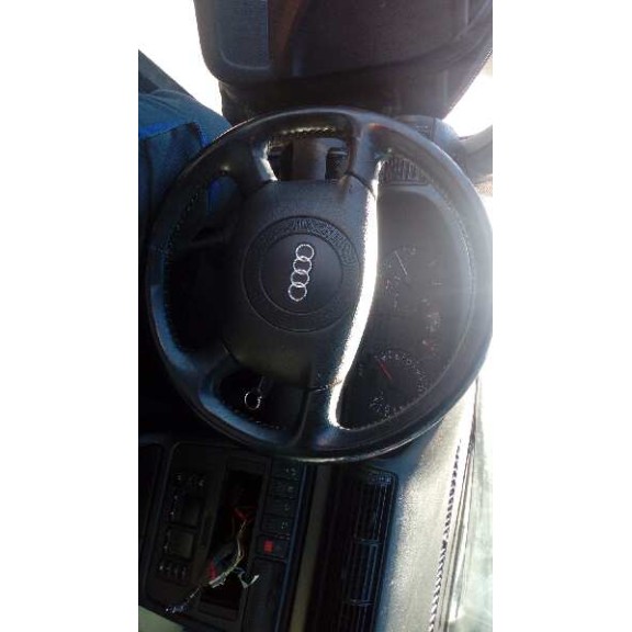 audi a4 berlina (b5) del año 1998