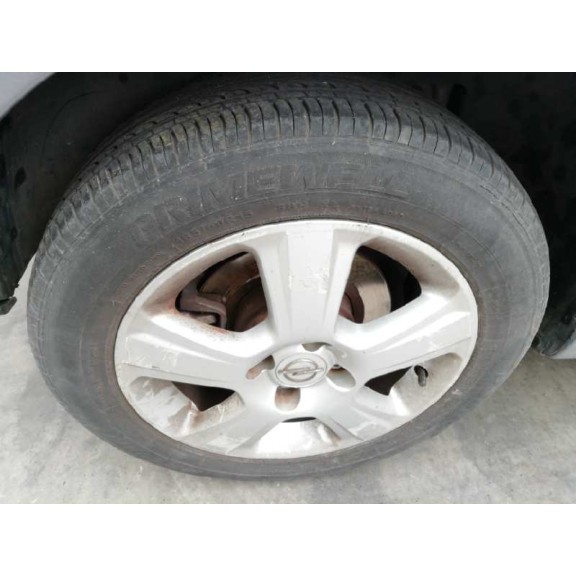 opel meriva del año 2004