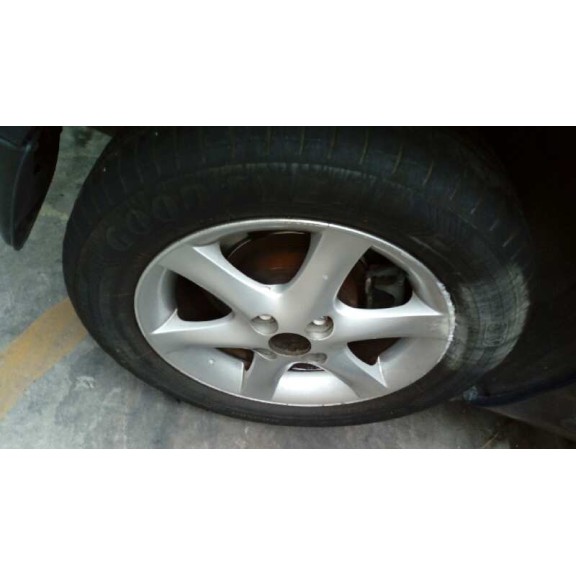 toyota corolla (e12) del año 2003